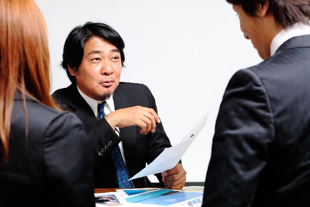 上司にイライラするなら