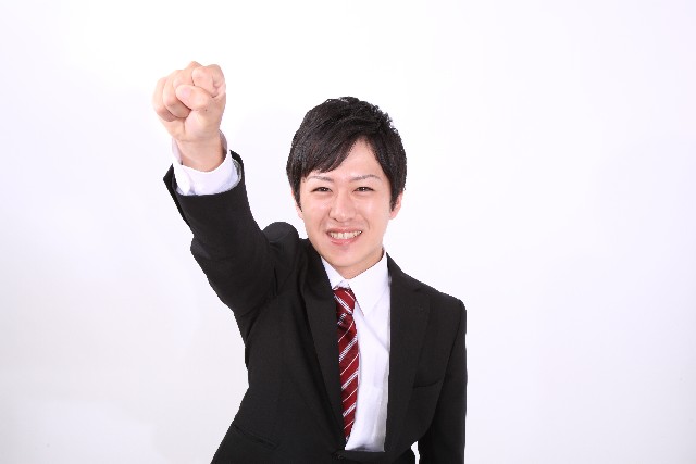 熱い気持ちを思い出してイライラ解消