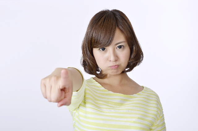 お前、時間かかりすぎ!
