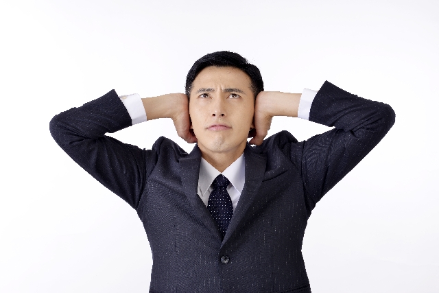 仕事の人間関係もう限界