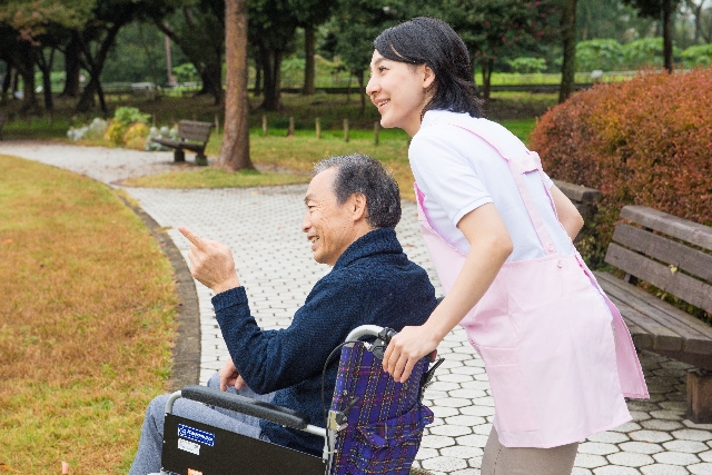 仕事の意味・やりがい