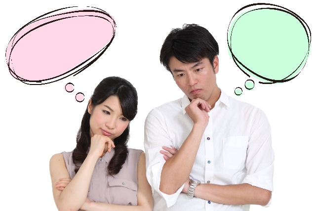 不毛な恋愛とサンクコスト