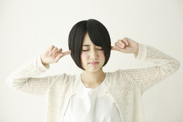 物欲を煽る情報を遮断