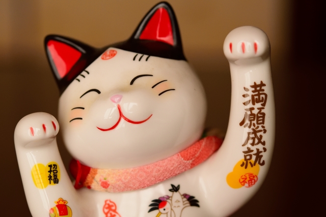 理想の自分になり切って開運!