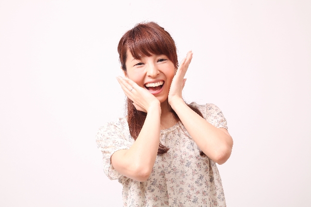 アファメーションの例文