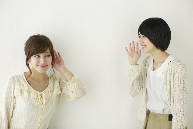 友達ってどうやって作るんだっけ