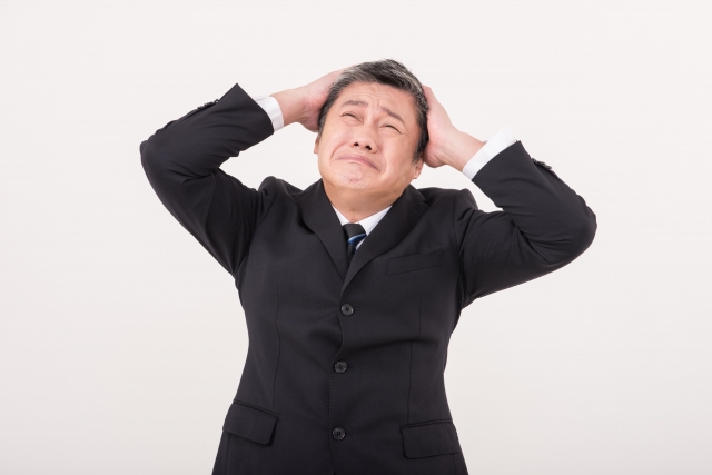 仕事がうまくいかない原因は家庭にあるかも
