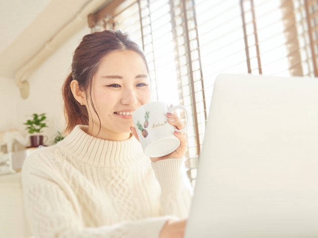 自分で考えるのは面白い