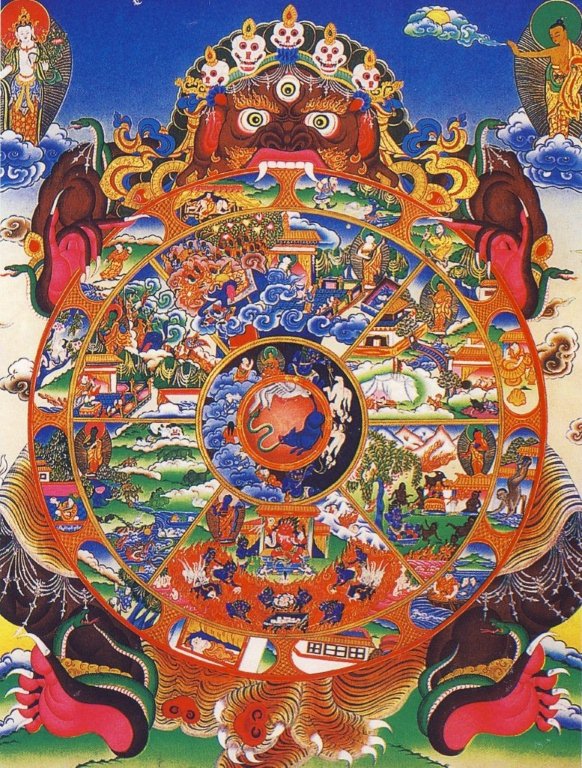 チベット仏教の輪廻転生とは? 生れ変わりの元少年が語る驚愕の事実